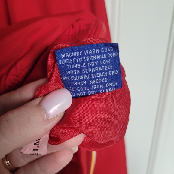 Kansas city chiefs vintage starter jacket - Picture 10 of 14